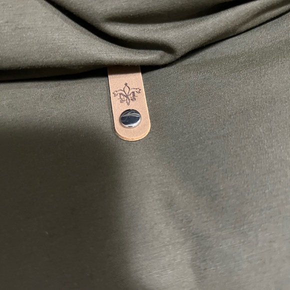 Mackage Dixon Bomber Jacket - Picture 9 of 11